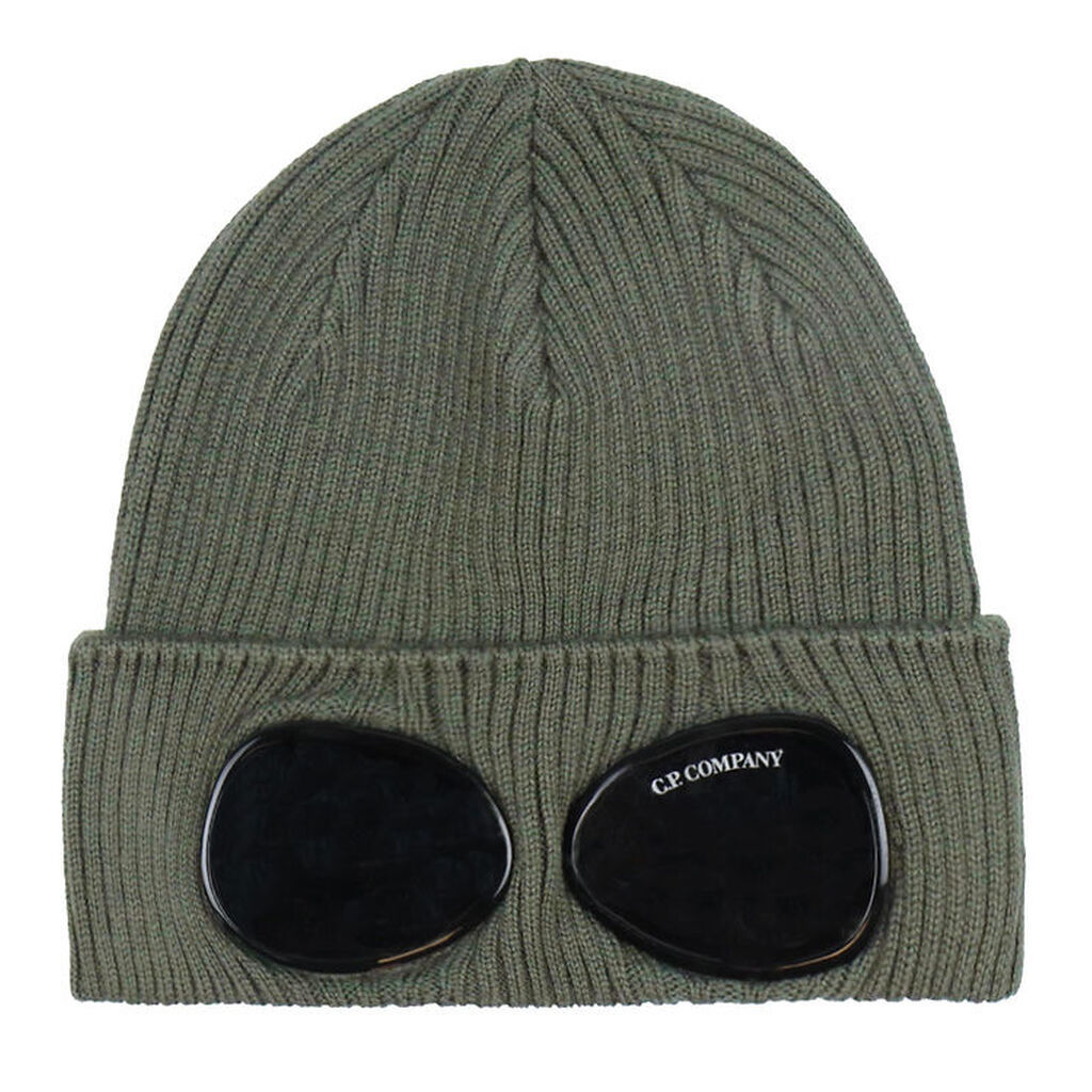 C.P. Company Hue - Uld - Sage Green m. Solbriller