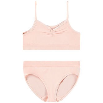 Molo Undertøj - Jinny - Cloud Pink
