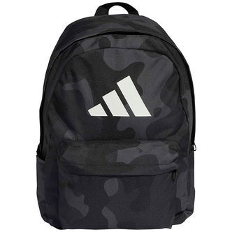adidas Performance Rygsæk - Sort m. Camouflage