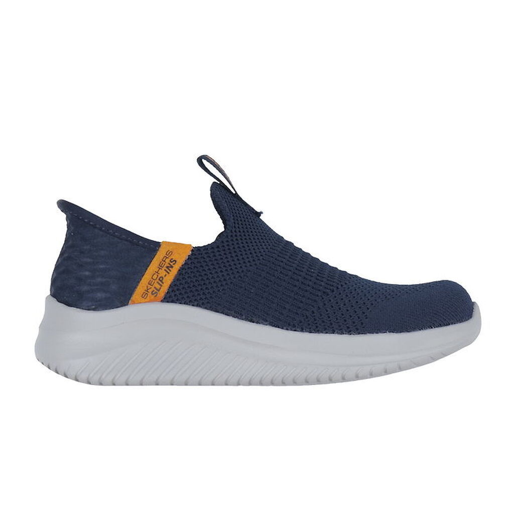 Skechers Sko - Ultra Flex 3.0 - Navy