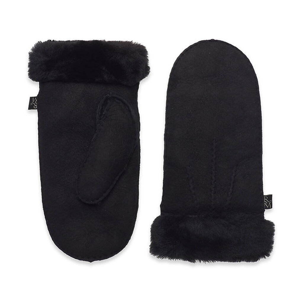 Rosemunde Luffer - Sydney - Ruskind - Sort