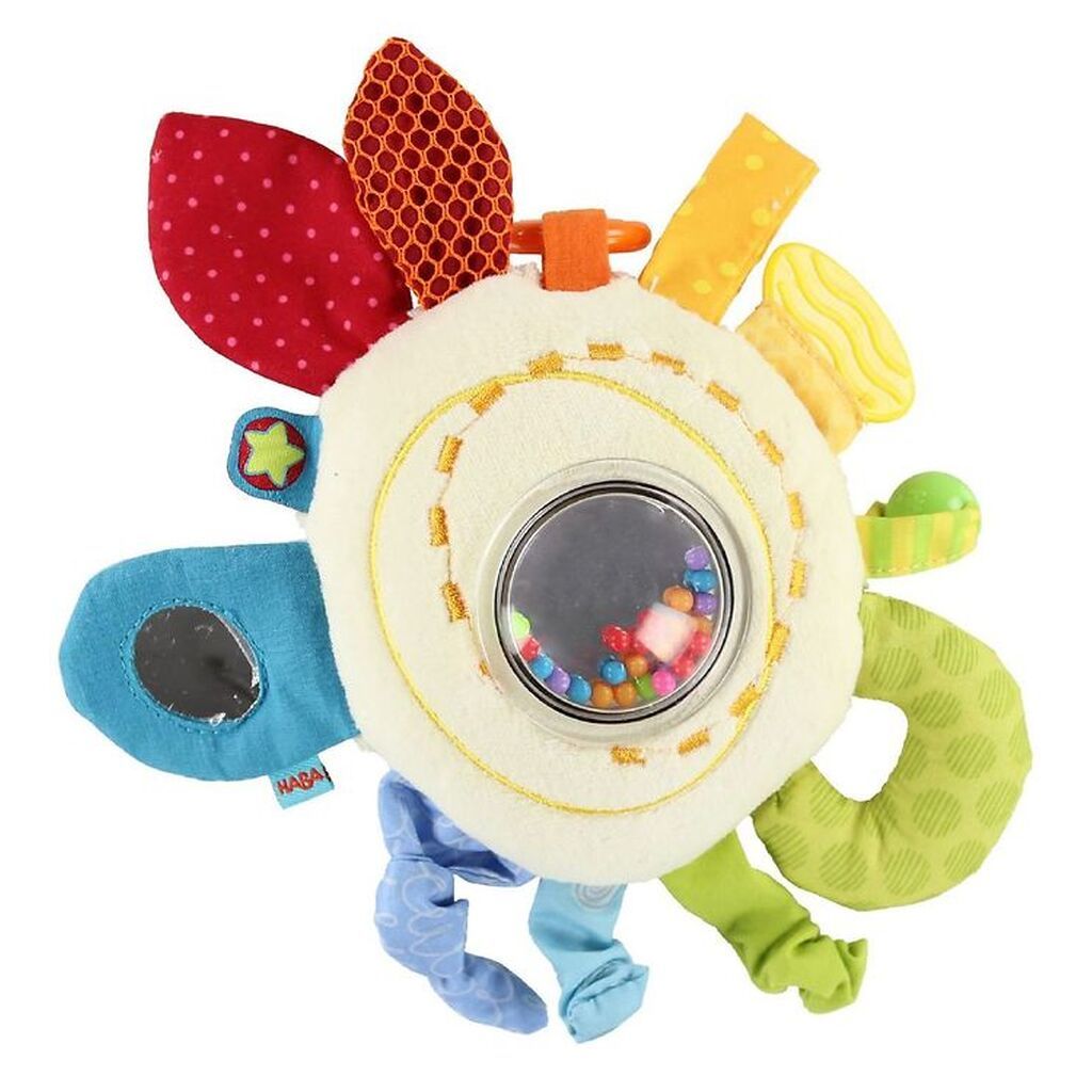 Haba Aktivitetslegetøj - Regnbue