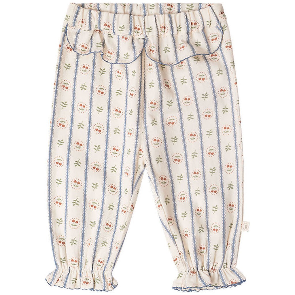 That's Mine Bukser - Freya - Love Berry