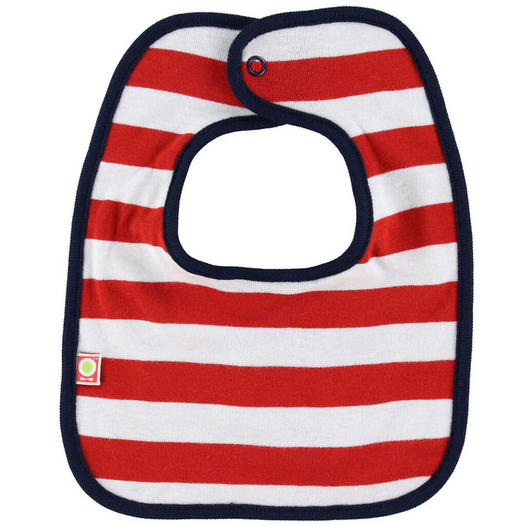 Katvig Savlesmæk - Rød/Hvid Stribet