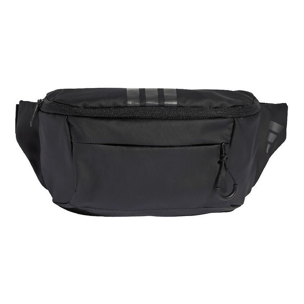 adidas Performance Bæltetaske - Tiro - Sort/Carbon