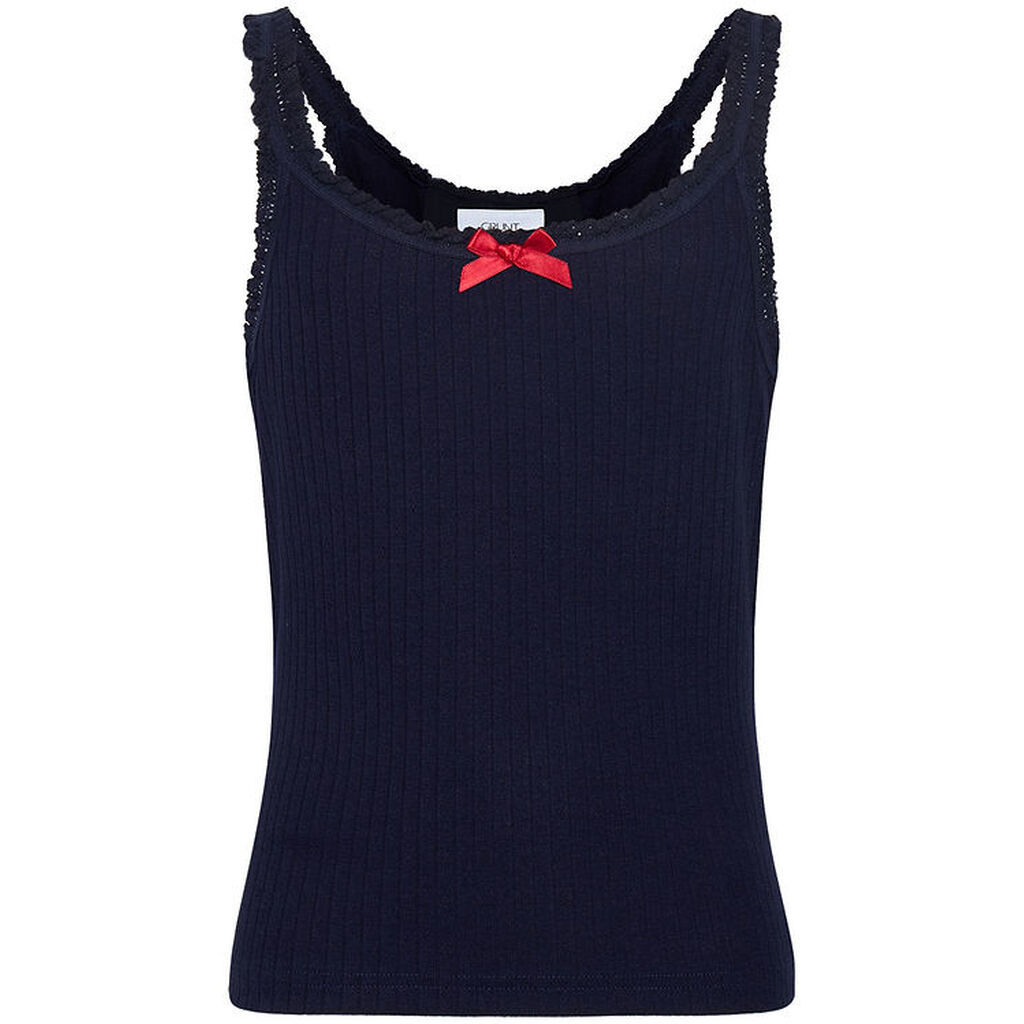 Grunt Top - GRTia - Navy