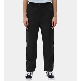 Dickies Bukser - Hooper Bay Cargo - Sort