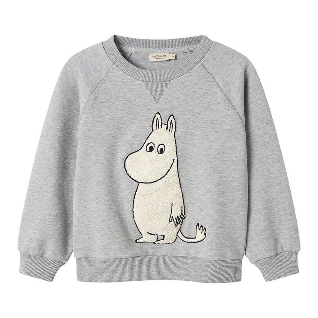MarMar Sweatshirt - Theos - Moomin