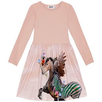 Molo Kjole - Credence - Bringing Gifts