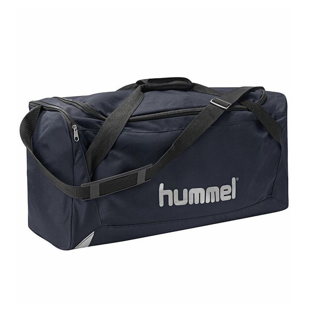 Hummel Sportstaske - Medium - Core - Navy