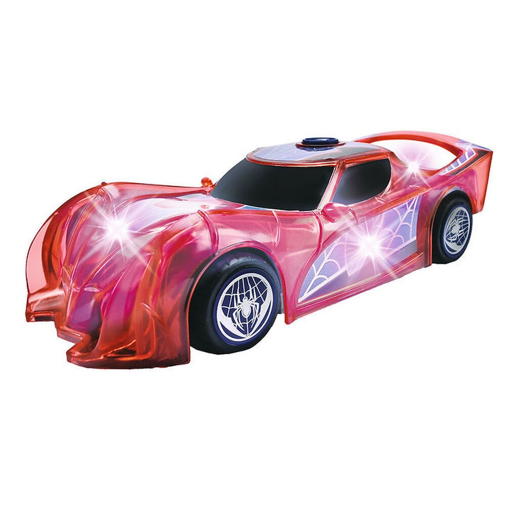 Jada Bil - Marvel Light Hero - Spider-Man - 1:32