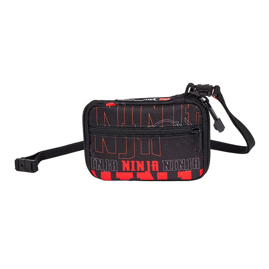 LEGOÂ® Ninjago Pung - Dragon Energy - 0,25 L - Sort