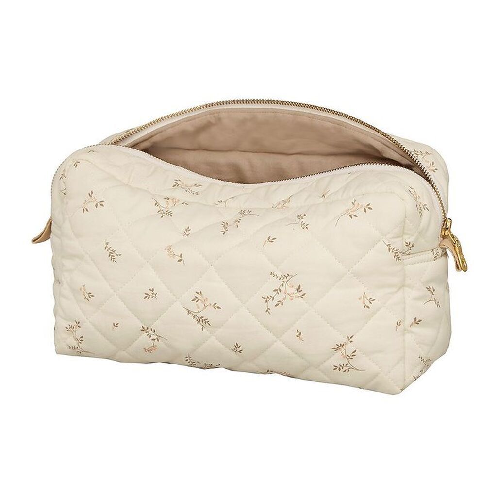 Cam Cam Toilettaske - Quilted - Ashley