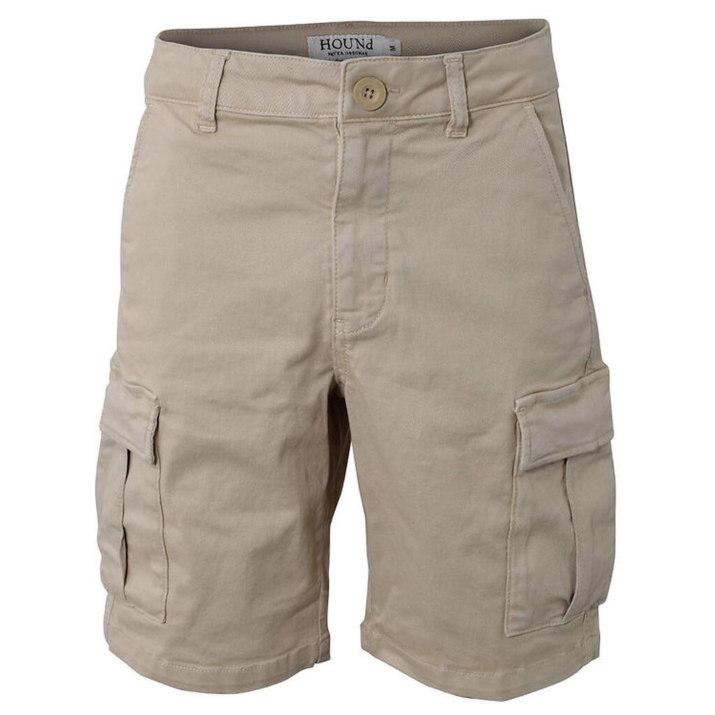Hound Shorts - Cargo - Sand
