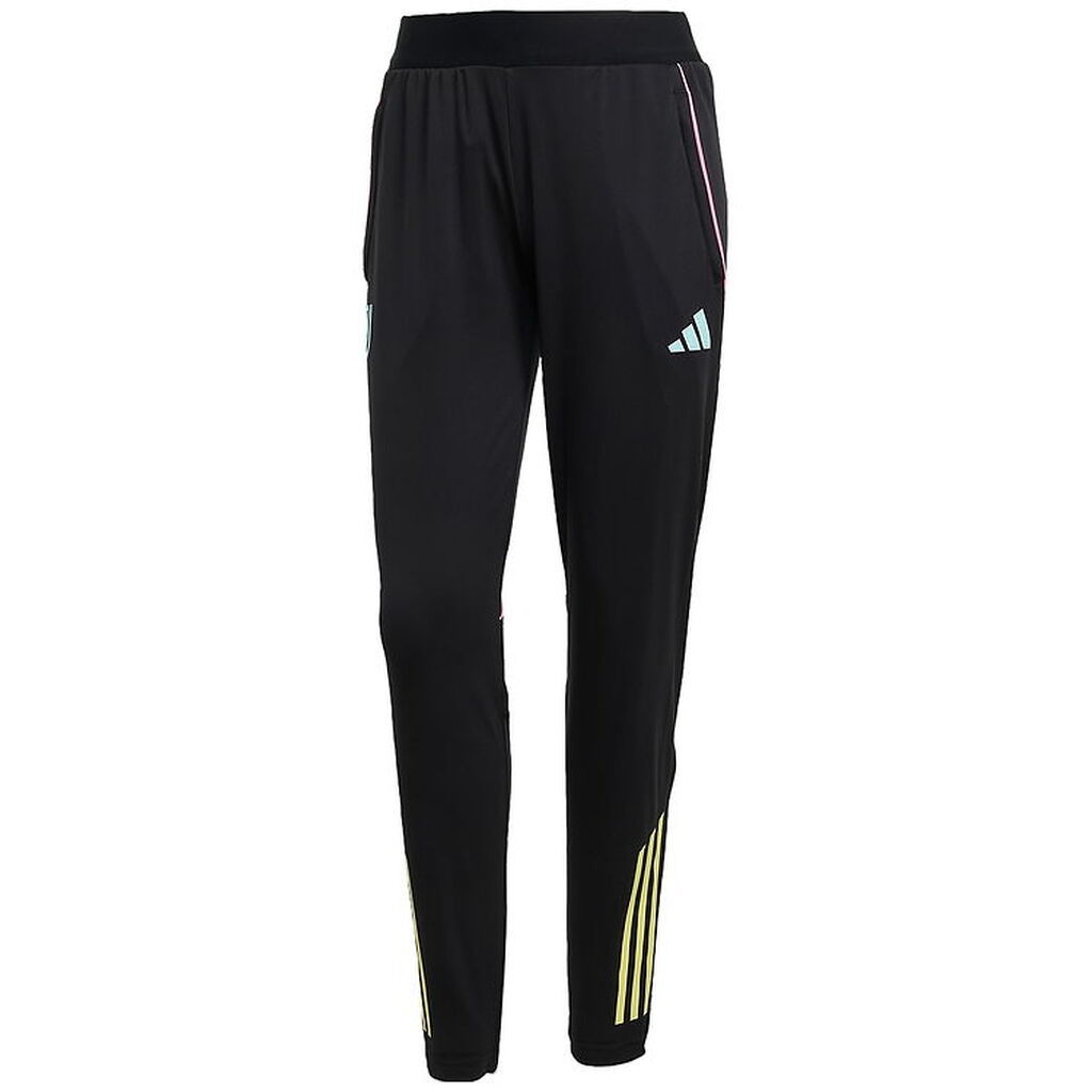 adidas Performance Træningsbukser - Juve TR - Sort