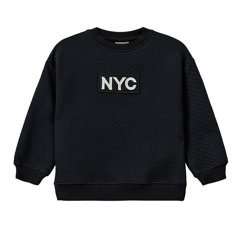 Sofie Schnoor Bluse - Sort