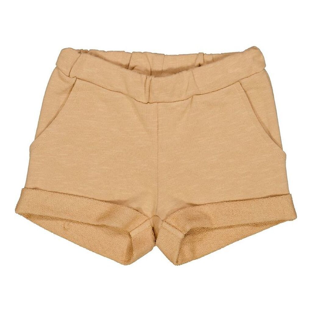 Wheat Shorts - Antonie - Oat