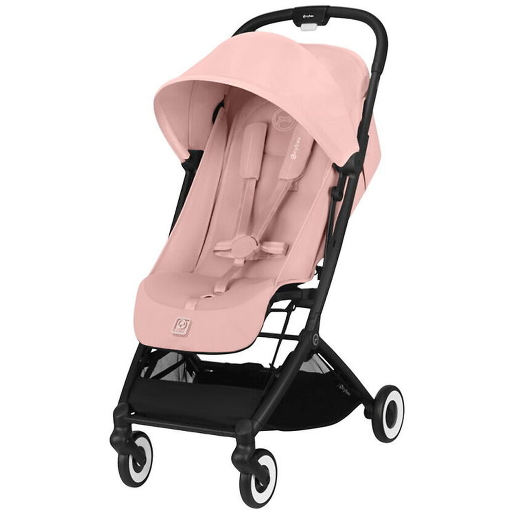 Cybex Klapvogn - Orfeo - Candy Pink