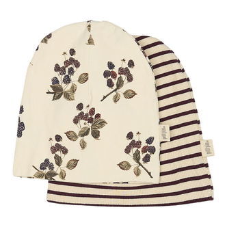 Petit Piao Huer - 2-pak - Black Berry