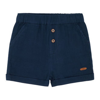 Hust and Claire Shorts - Herluf - Blue Moon