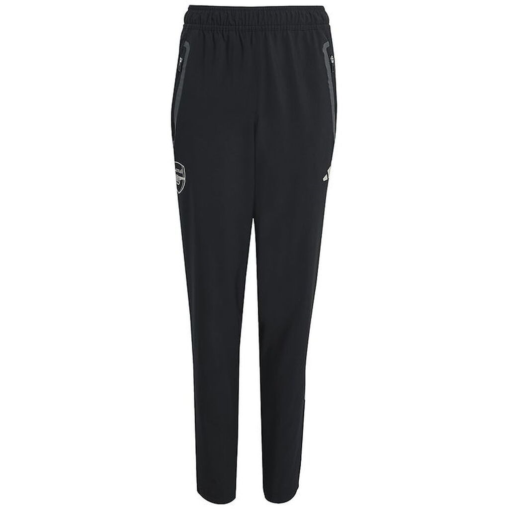 adidas Performance Træningsbukser - AFC C VT P Y - Sort