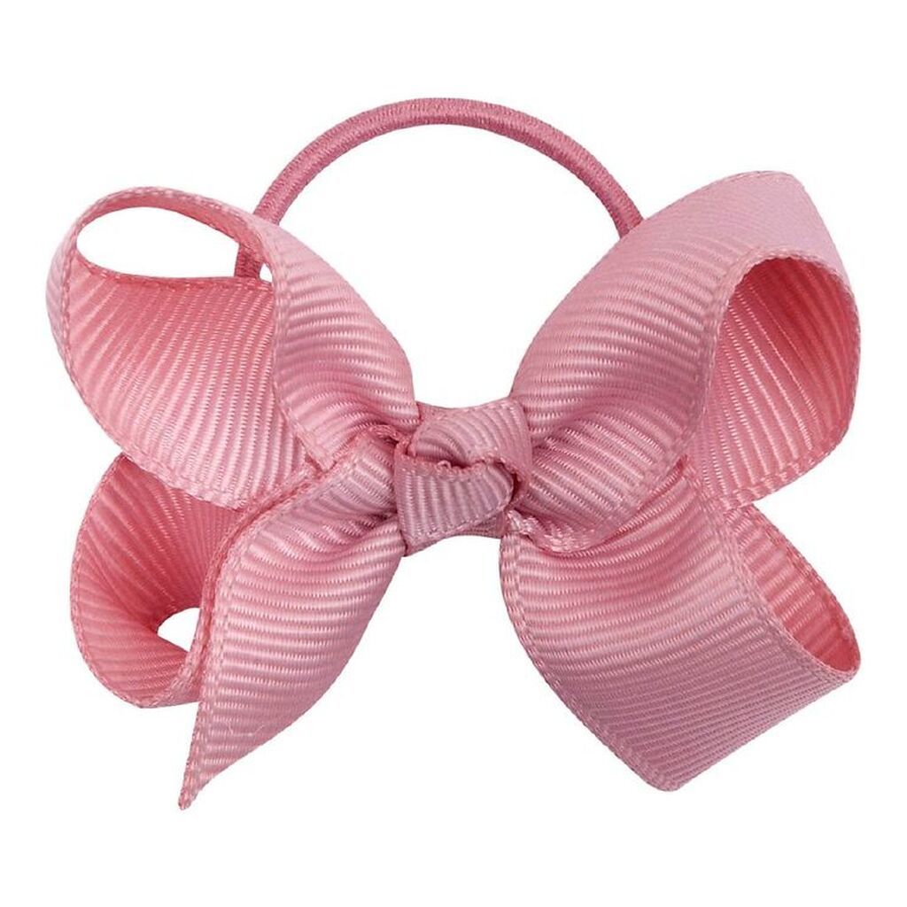 Little Wonders Hårelastik - Lucca - 5 cm - Quartz