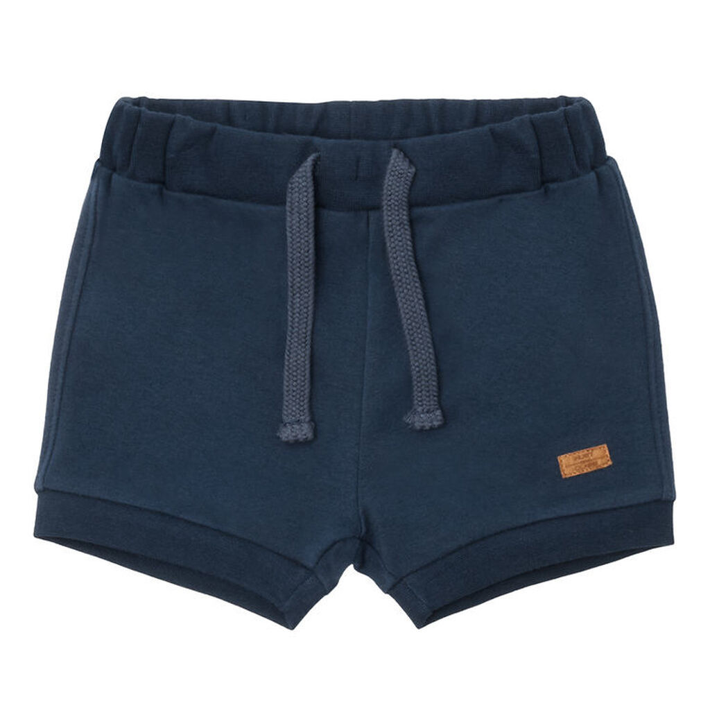 Hust and Claire Sweatshorts - Huxie - Blue Moon