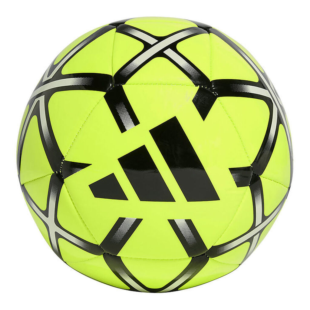 adidas Performance Fodbold - STARLANCER CLB - Luclem/Black