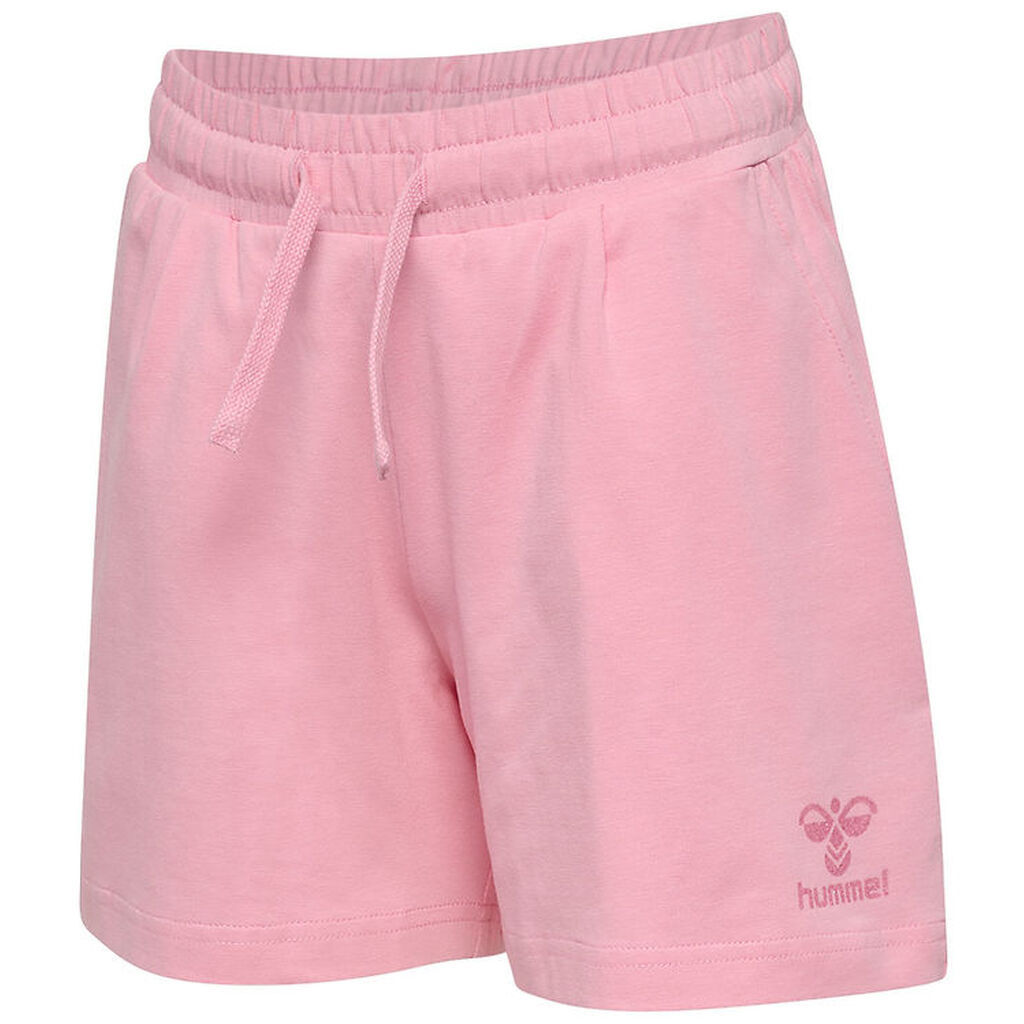 Hummel Shorts - hmlMiriam - Candy Pink