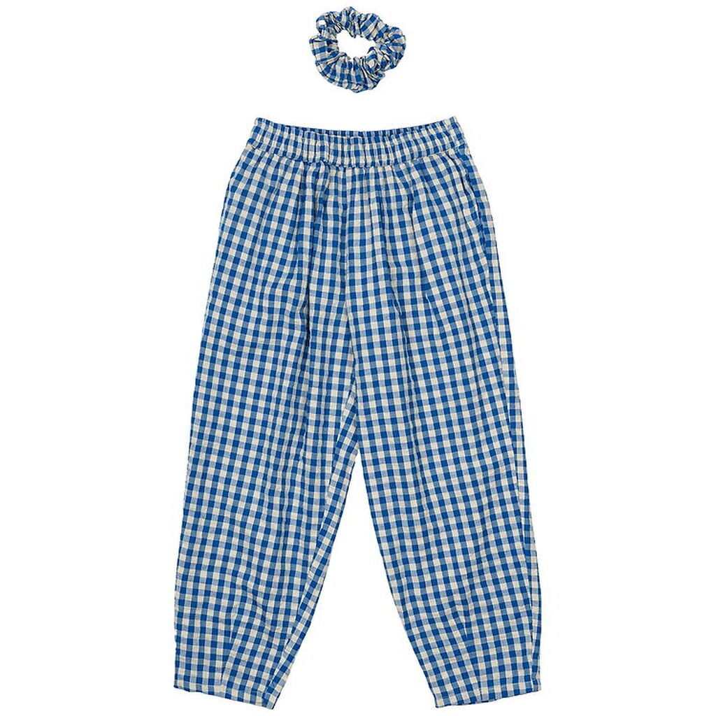 The New Bukser og Scrunchie - TnNally - Daphne Check