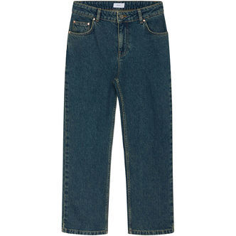 Grunt Jeans - Hamon A1 Jeans - Dark Vintage