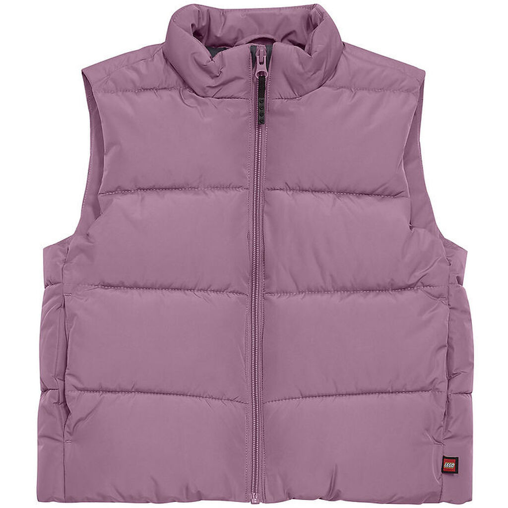 LEGOÂ® Wear Dynevest - LWSaku 205 - Light Purple