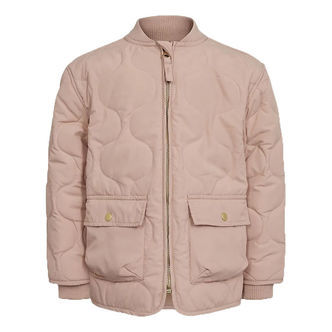 Sofie Schnoor Termojakke m. Fleece - Agne - Sweet Rose