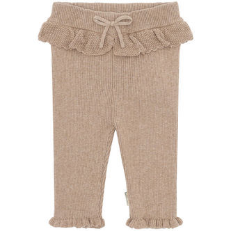 Hust and Claire Bukser - Strik - HCLisa - Biscuit