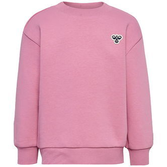 Hummel Sweatshirt - HmlMini Bee - Polignac