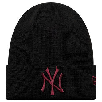 New Era Hue - Strik - Chyt League - Sort