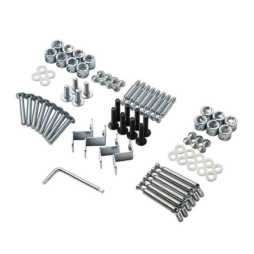 Leander Classic Tilpasningssæt - Baby/Juniorseng