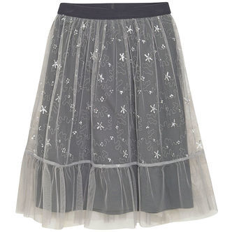 Creamie Tylnederdel - Wet Weahter