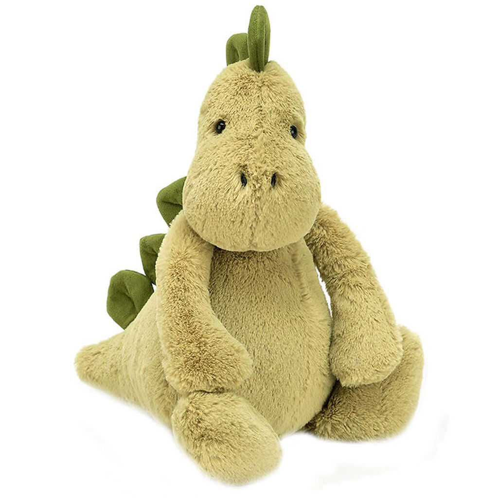 Jellycat Bamse - 51 cm - Bashful Dino Big