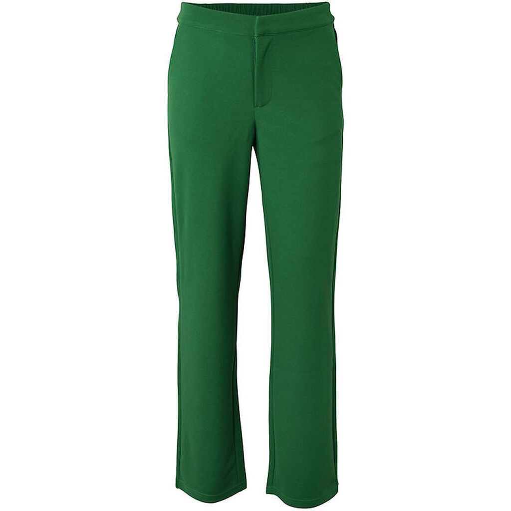 Hound Bukser - Semi Wide Pants - Grøn