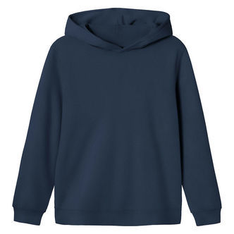 LMTD Hættetrøje - Noos - NlnNizu - Navy Blazer