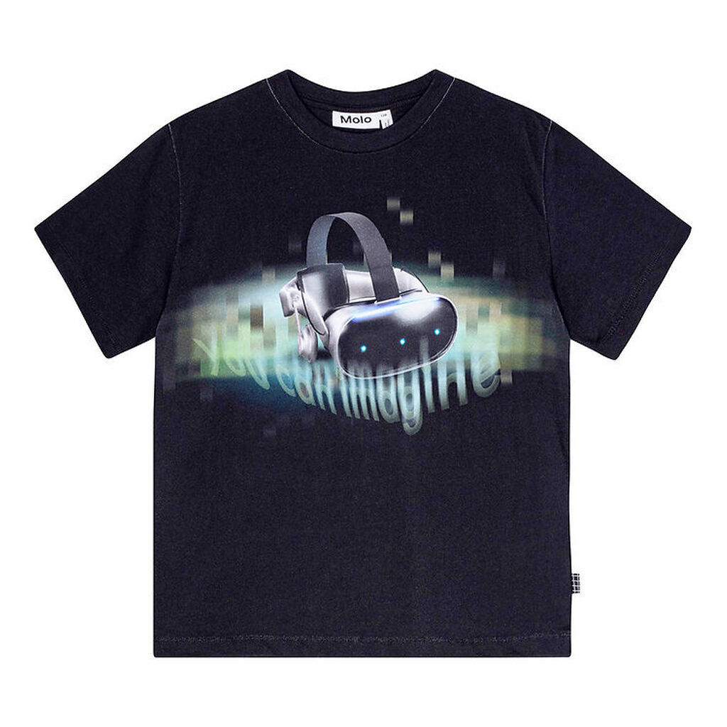 Molo T-shirt - Rodney - VR Headset