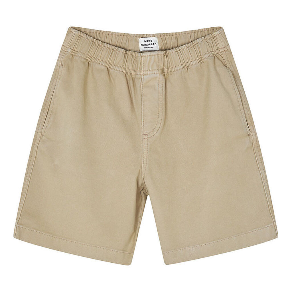 Mads Nørgaard Shorts - Seano - Trench Coat