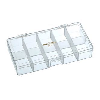 Me&My BOX Opbevaringsæske - 18x9x3 cm