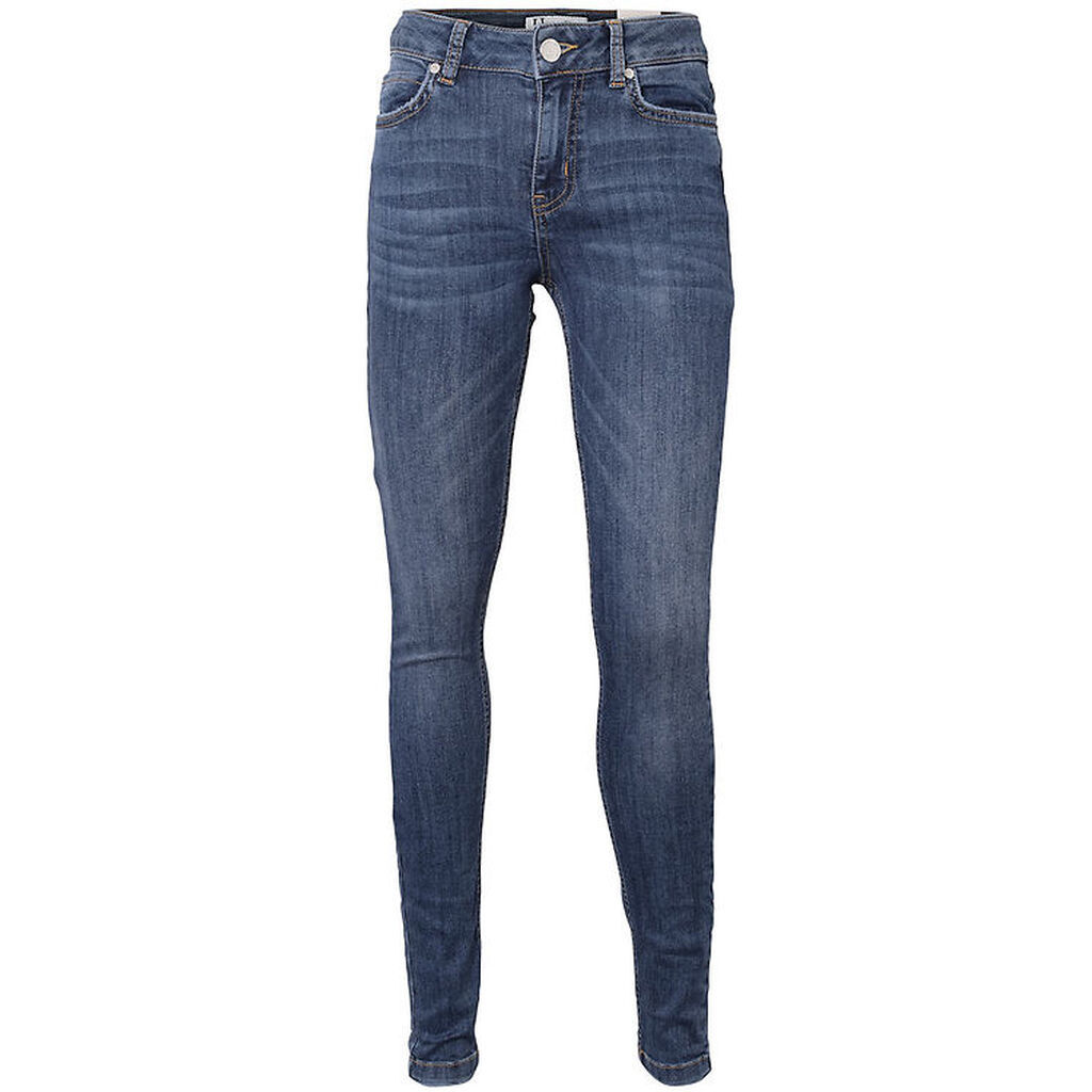 Hound Jeans - Tube - Dark Blue Used