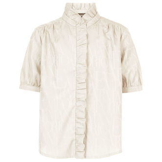 Emporio Armani Skjorte - Hvid