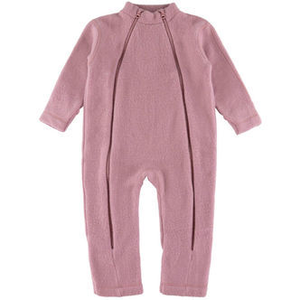 Joha Køredragt - Uld - Rosa