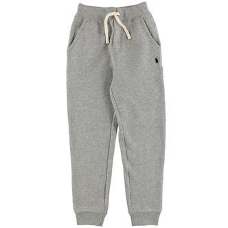 Polo Ralph Lauren Sweatpants - Gråmeleret