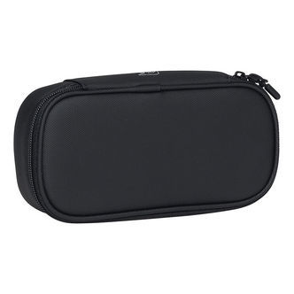 Beckmann Penalhus - Sport - Black Coated - Sort