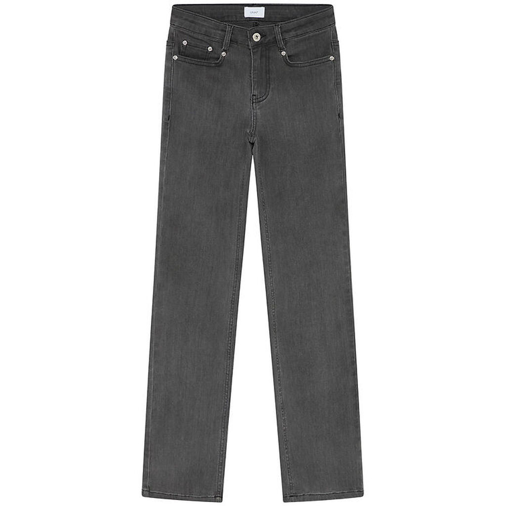 Grunt Jeans - Denver - Grå